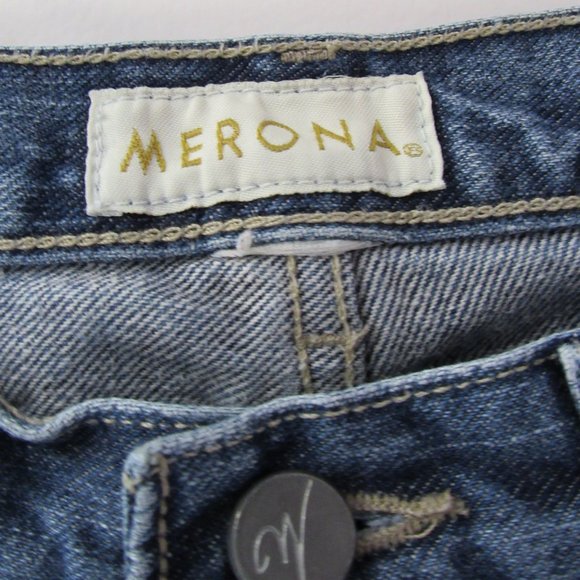 Merona Jeans - Picture 4 of 13